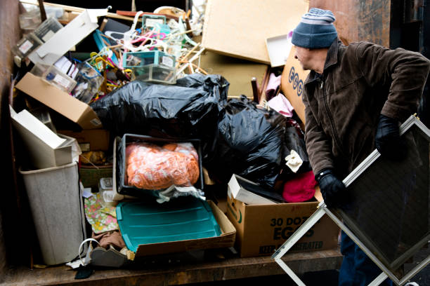 Best Same-Day Junk Removal Services  in Oliver Springs, TN