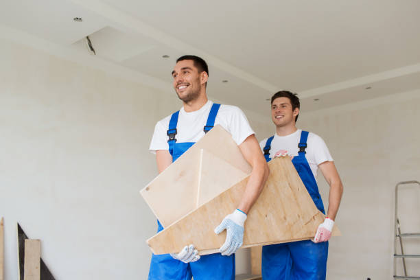 Best Moving and Downsizing Cleanouts  in Oliver Springs, TN