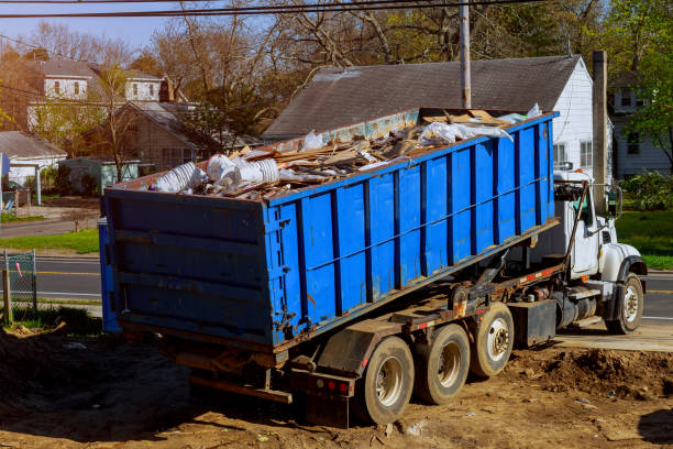 Best Recycling Services for Junk  in Oliver Springs, TN