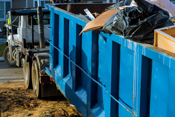 Best Scrap Metal Removal  in Oliver Springs, TN