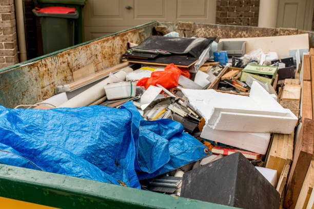 Best Recycling Services for Junk  in Oliver Springs, TN