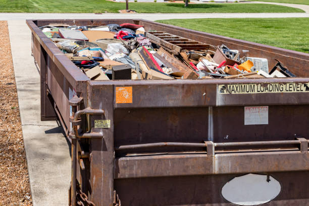 Best Dumpster Rental Services  in Oliver Springs, TN