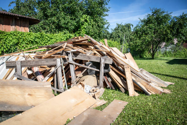 Best Same-Day Junk Removal Services  in Oliver Springs, TN