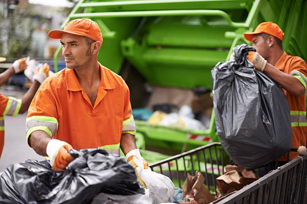 Best Retail Junk Removal  in Oliver Springs, TN