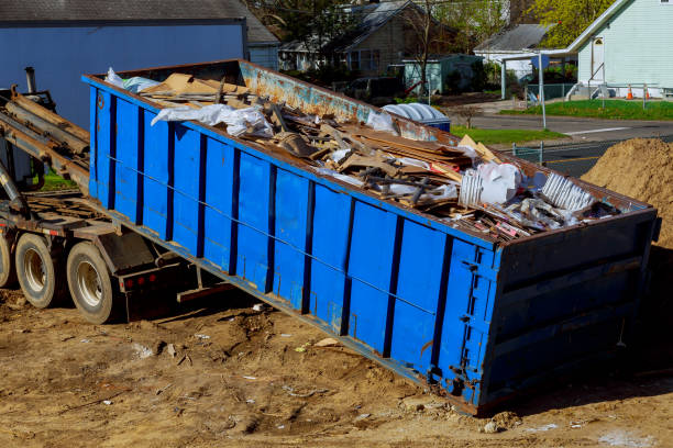 Best Shed Removal  in Oliver Springs, TN