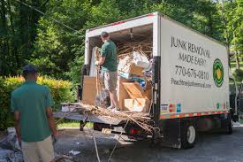 Best Attic Cleanout  in Oliver Springs, TN