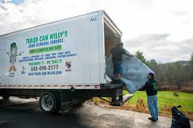 Best Same-Day Junk Removal Services  in Oliver Springs, TN